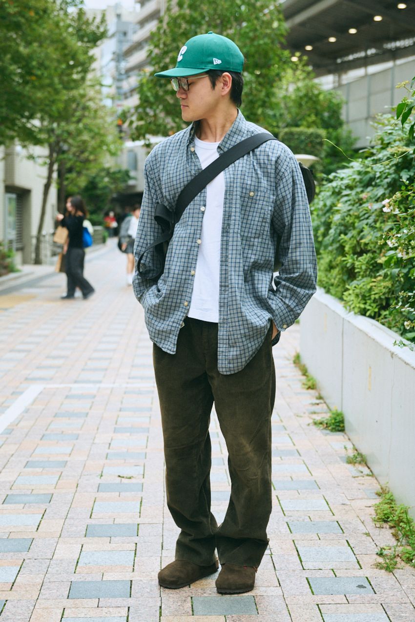 カジュアル時計の大定番「カシオ」を愛用中の5名の大人たち！人気モデルはデータバンク、Gショックetc. - 6枚目の画像