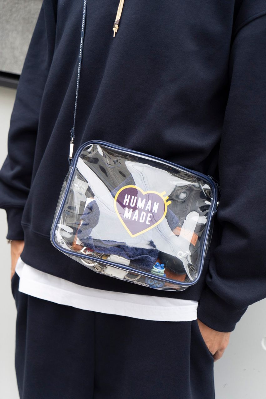 ユニクロ：シー、フリークス×レッドキャップetc.秋の“長袖姿”が格好良い大人コーデ5選！ - 15枚目の画像