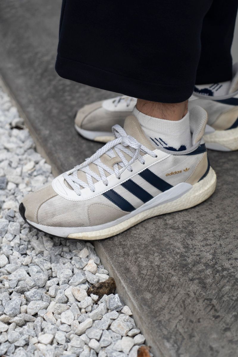 ユニクロシーのスウェットコーディネート | 251020-1435-43 葛西将大 14枚目の写真