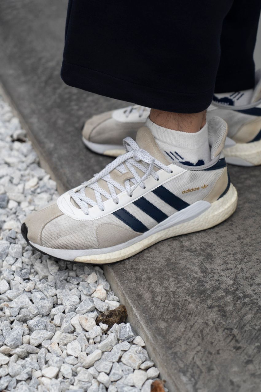 ユニクロ：シー、フリークス×レッドキャップetc.秋の“長袖姿”が格好良い大人コーデ5選！ - 13枚目の画像