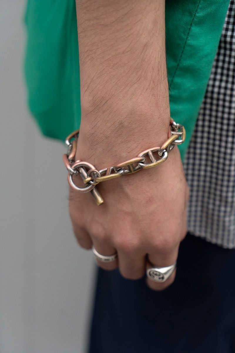 ラルフローレンのシャツコーディネート | 251020-1650-42 川島健太朗 9枚目の写真