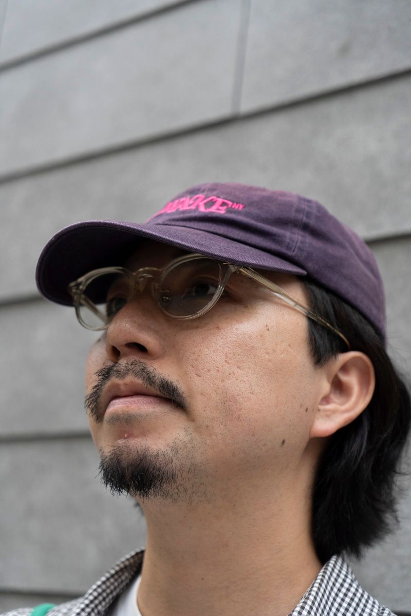 ラルフローレンのシャツコーディネート | 251020-1650-42 川島健太朗 7枚目の写真