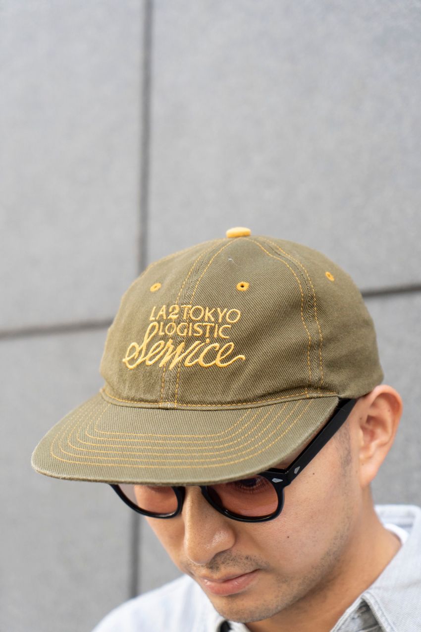 女性編集部員が勝手に厳選♡ 街で見かけた「素敵キャップスタイル」5選！ - 6枚目の画像