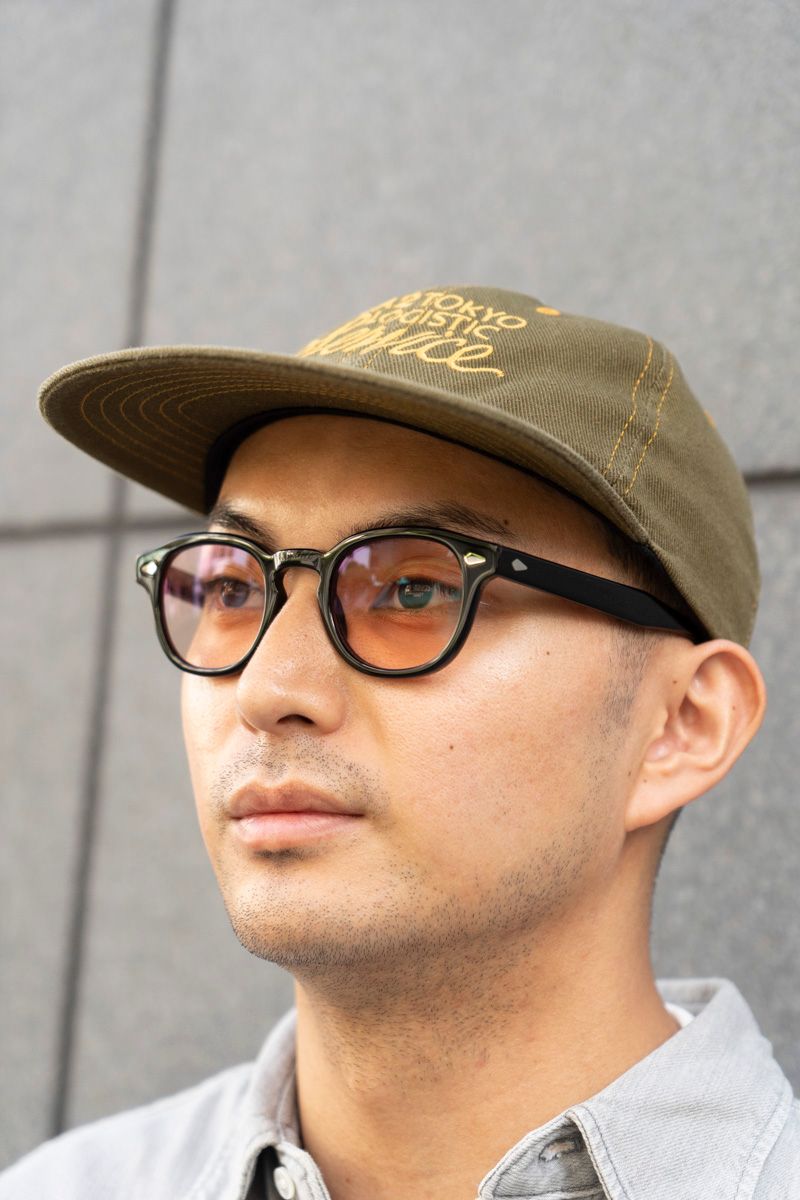 エイチビューティーアンドユースのシャツコーディネート | 251020-1655-13 安樂 累 8枚目の写真