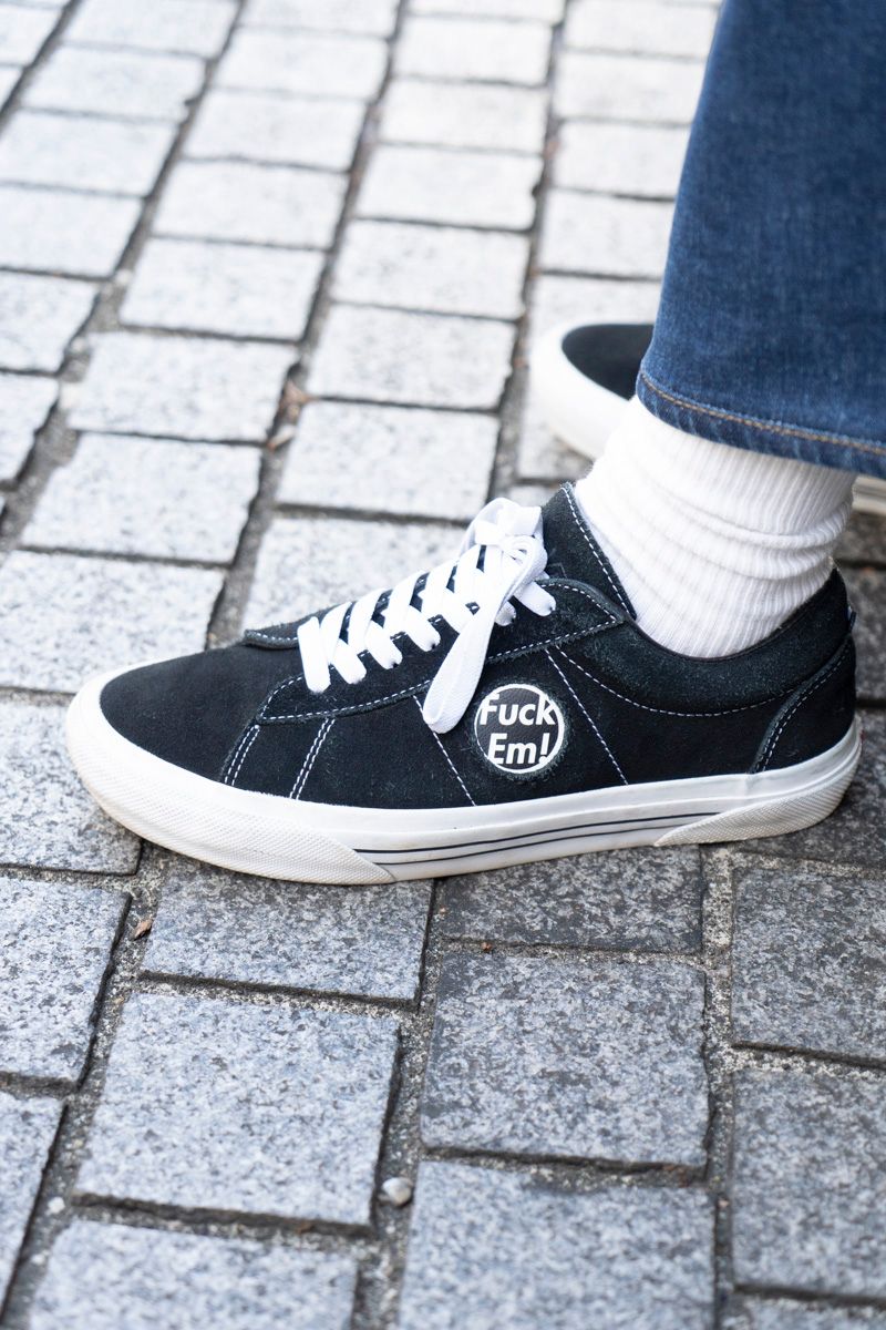 エイチビューティーアンドユースのシャツコーディネート | 251020-1655-13 安樂 累 10枚目の写真