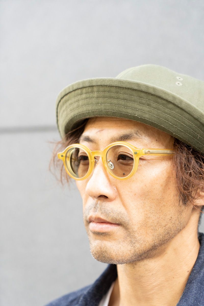 ボンクラのGジャンコーディネート | 251020-1701-56 松本智徳 10枚目の写真