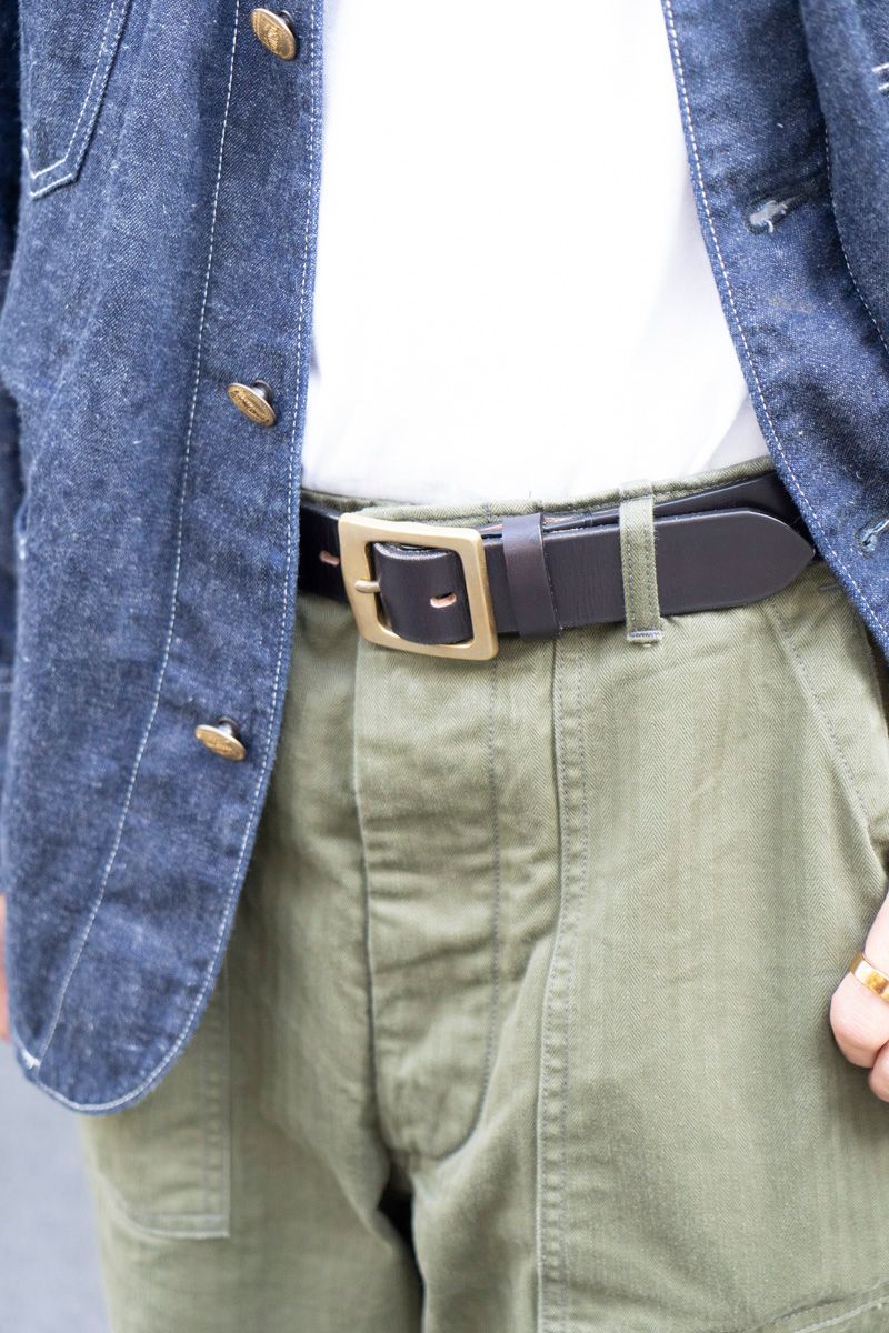 ボンクラのGジャンコーディネート | 251020-1701-56 松本智徳 12枚目の写真