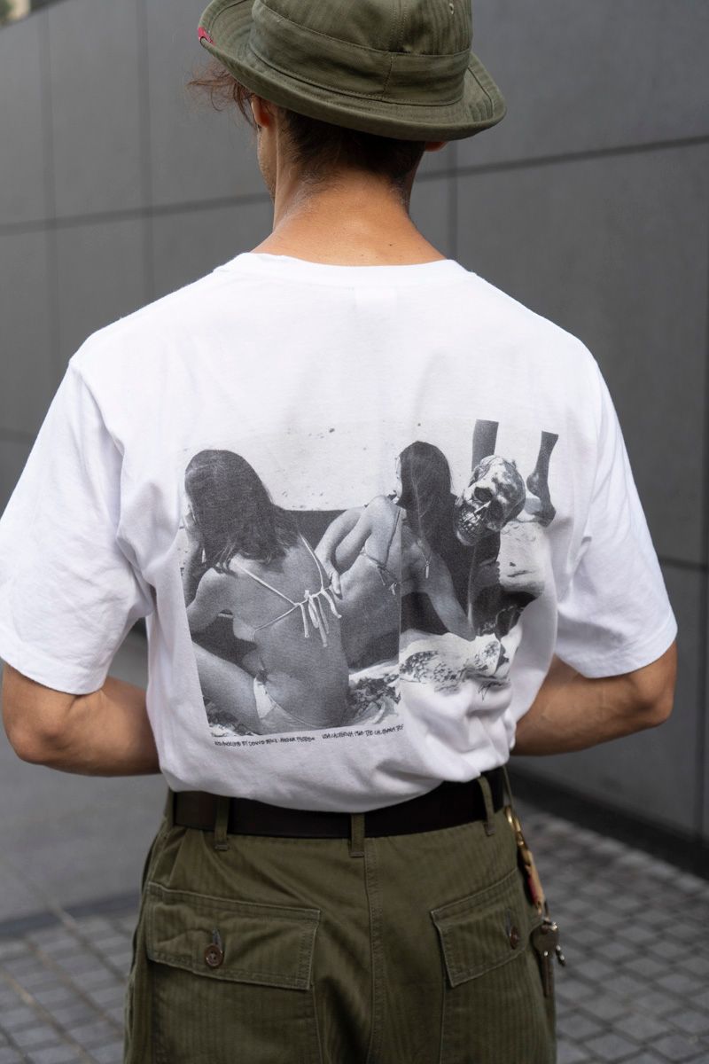 ボンクラのGジャンコーディネート | 251020-1701-56 松本智徳 11枚目の写真