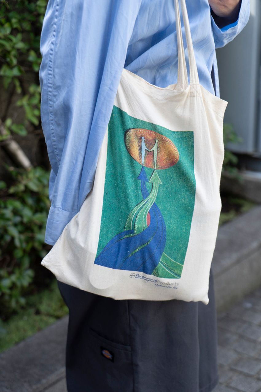 古着ラバーたちの厳選秋冬コーデ5選！“複数使い”をコテコテに見せない術をスナップで - 5枚目の画像