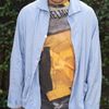 古着のシャツコーディネート | 251020-1705-05 西澤愼太朗 7枚目の写真