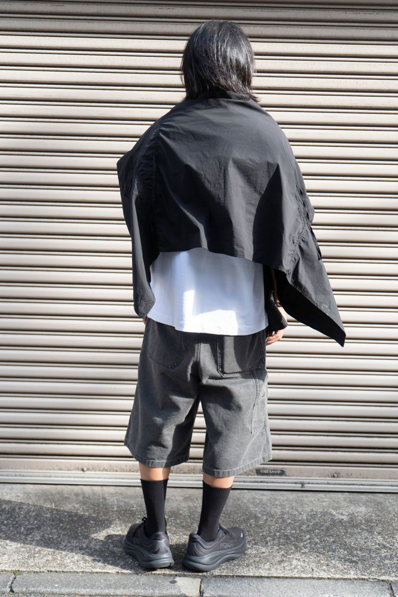 キャプテンサンシャインのシャツコーディネート | 251020-1728-07 jeona bak 4枚目の写真