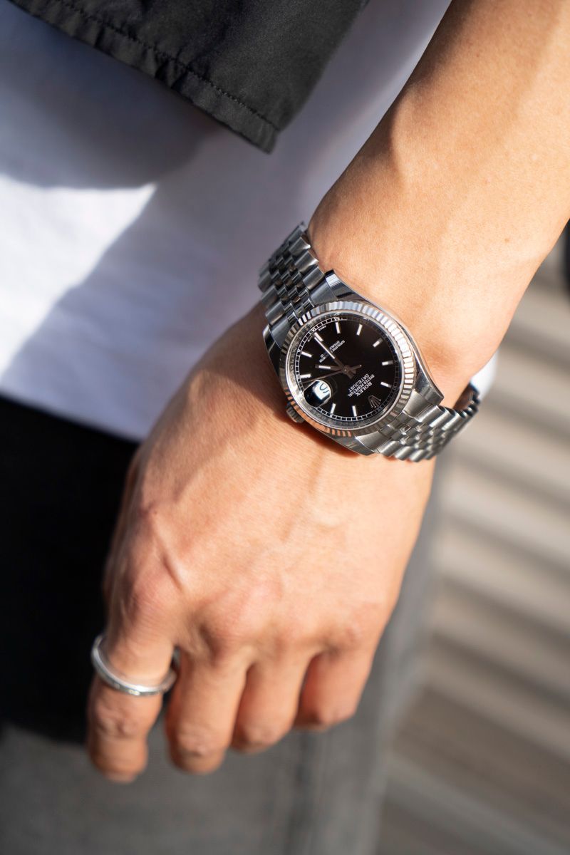 キャプテンサンシャインのシャツコーディネート | 251020-1728-07 jeona bak 7枚目の写真