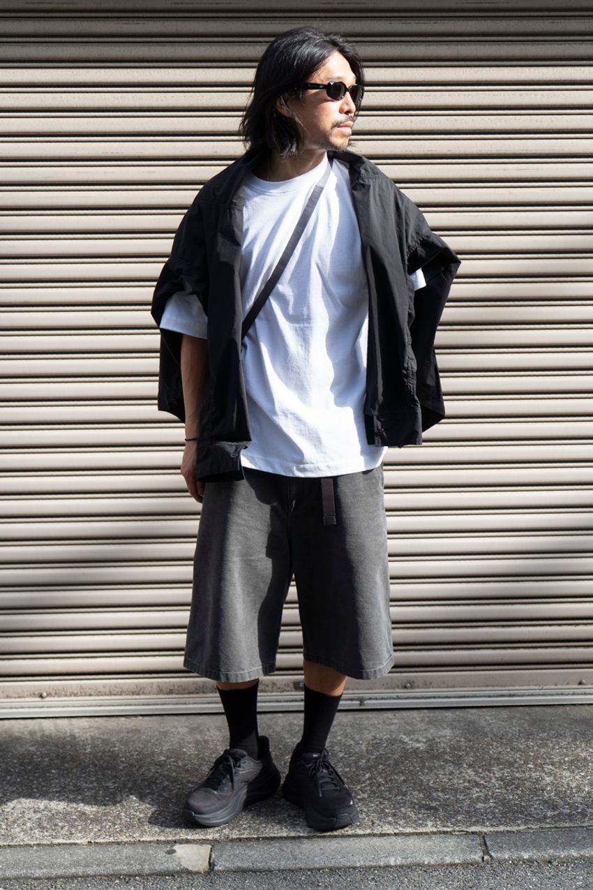 クロムハーツを巧みに取り入れた5名の洒落者たち！愛用アイテムをチェック - 6枚目の画像