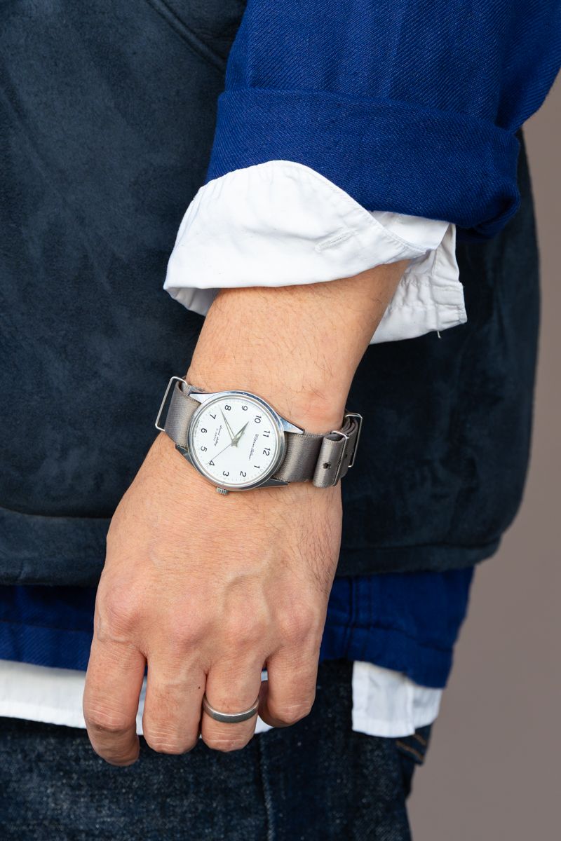 オーウェンバリーのベストコーディネート | 251020-2010-32 水本 修 9枚目の写真