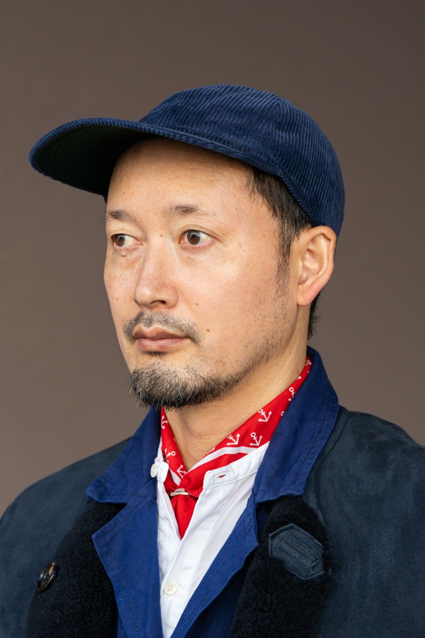 「思ったより寒いな」ってときに使えるベスト。「でも着こなしが難しい」ってときに使える5コーデ - 11枚目の画像