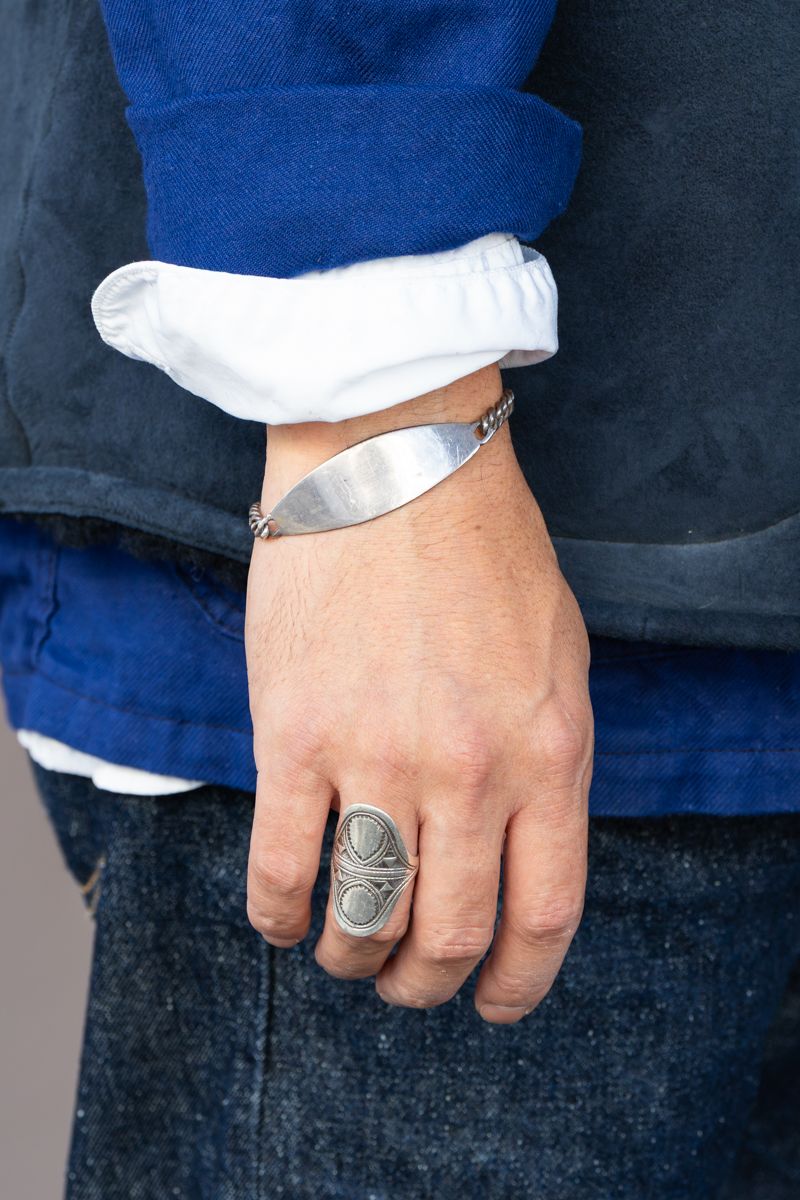 オーウェンバリーのベストコーディネート | 251020-2010-32 水本 修 8枚目の写真