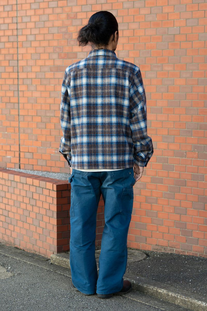 フジトのジャケットコーディネート | 251020-2028-27 木村健太郎 6枚目の写真