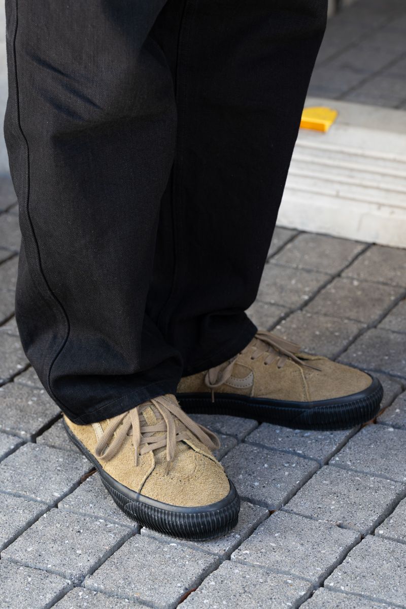 テアトラのコートコーディネート | 251020-2111-40 松野大輔 9枚目の写真