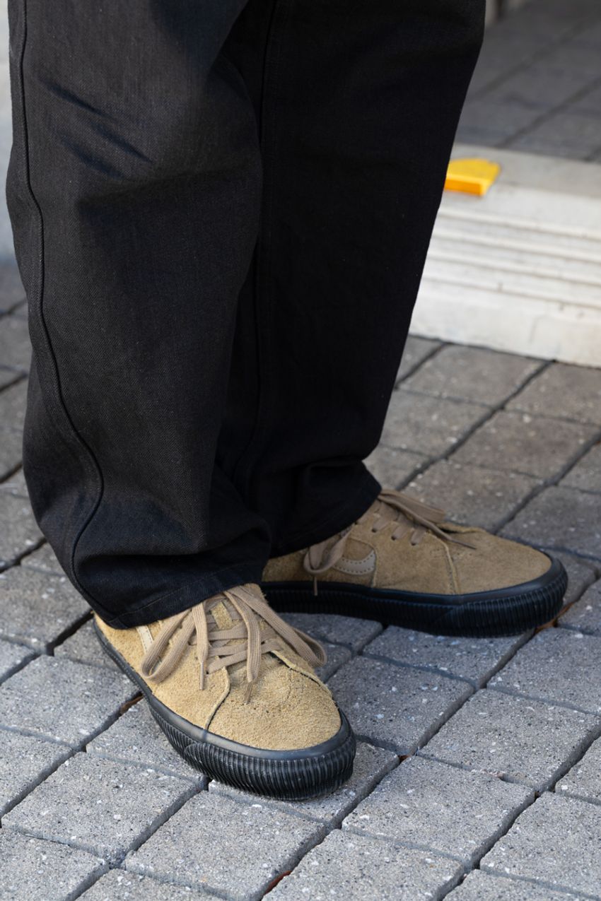 「アウターは丈長め派」の大人たちが選んだブランドは？テアトラ、フレッシュサービスetc. - 5枚目の画像