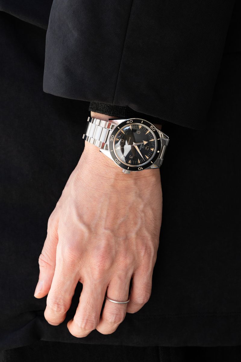 テアトラのコートコーディネート | 251020-2111-40 松野大輔 8枚目の写真