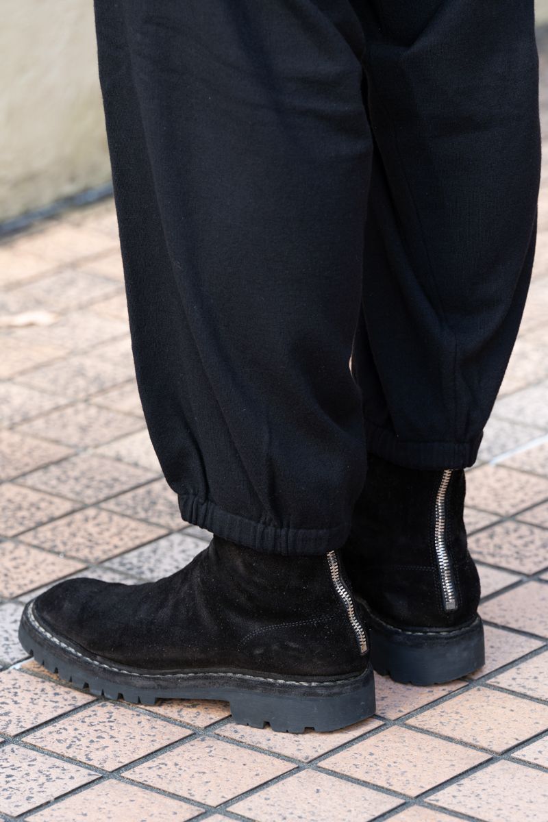 コモリのジャケットコーディネート | 251021-0925-14 中川直樹 9枚目の写真