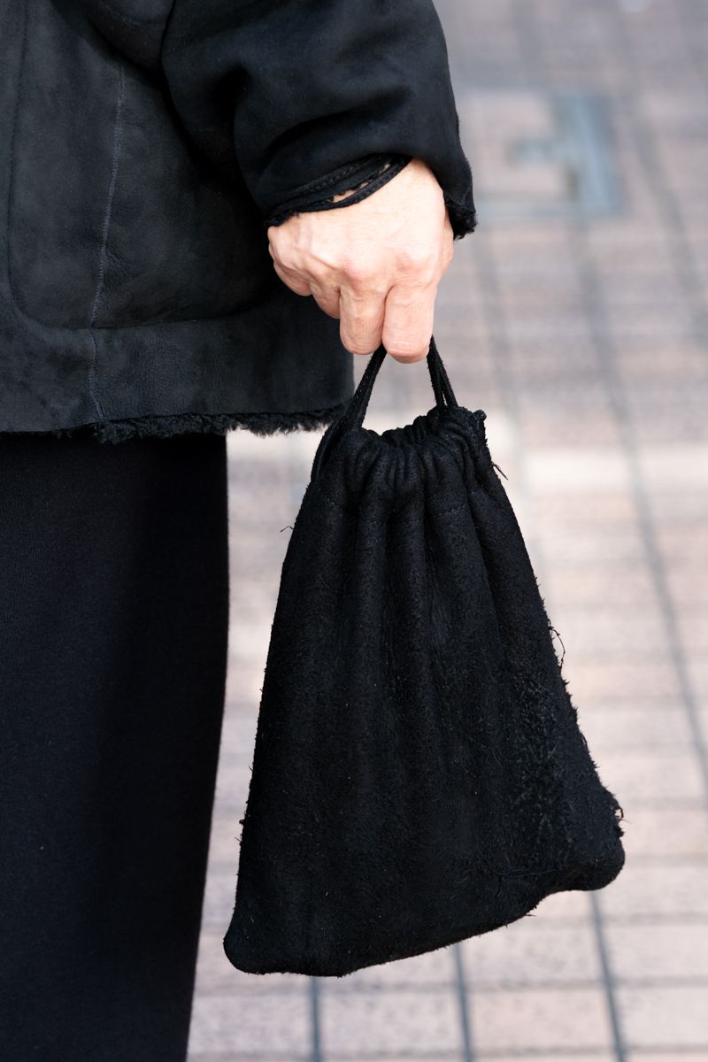 コモリのジャケットコーディネート | 251021-0925-14 中川直樹 7枚目の写真