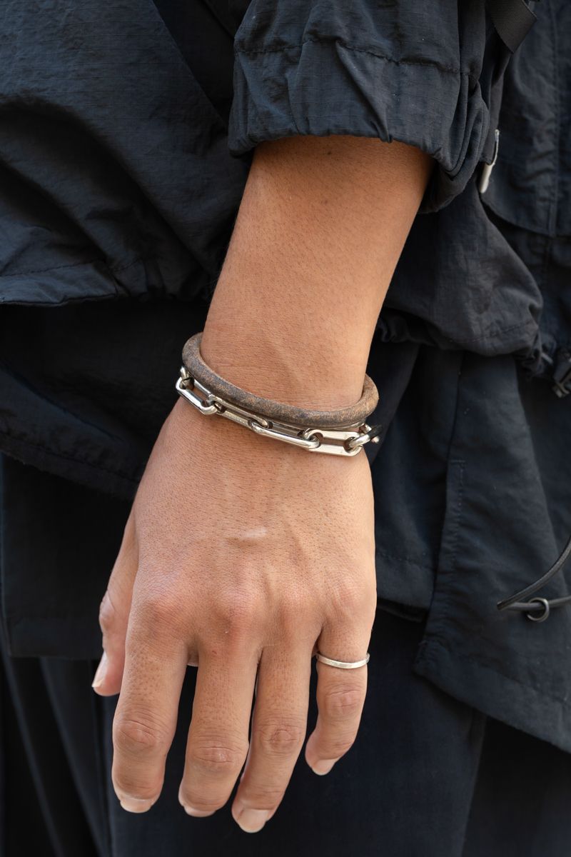 コンフィのジャケットコーディネート | 251021-0934-40 清水大悟 8枚目の写真