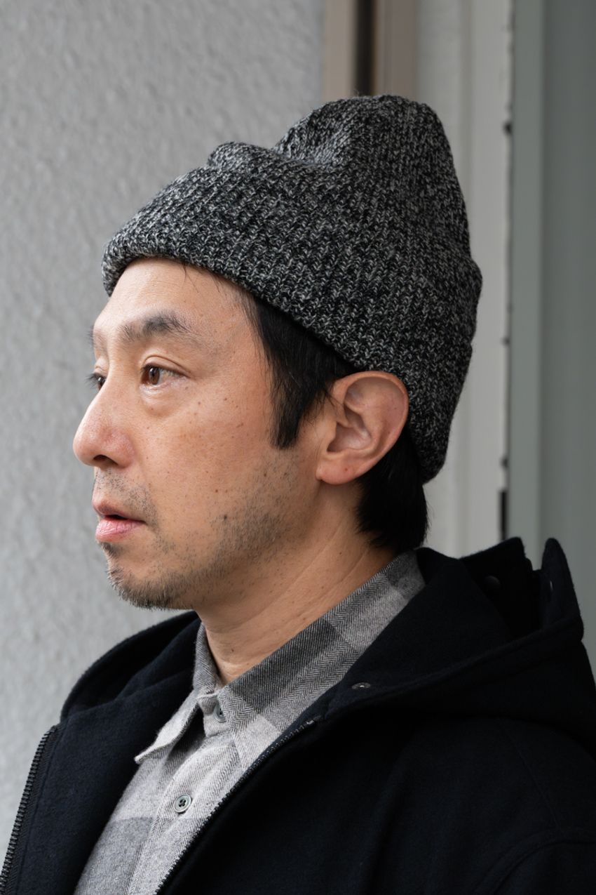 冬コーデに「クロムハーツ」を取り入れた大人コーデ好例を5人のSNAPで - 17枚目の画像