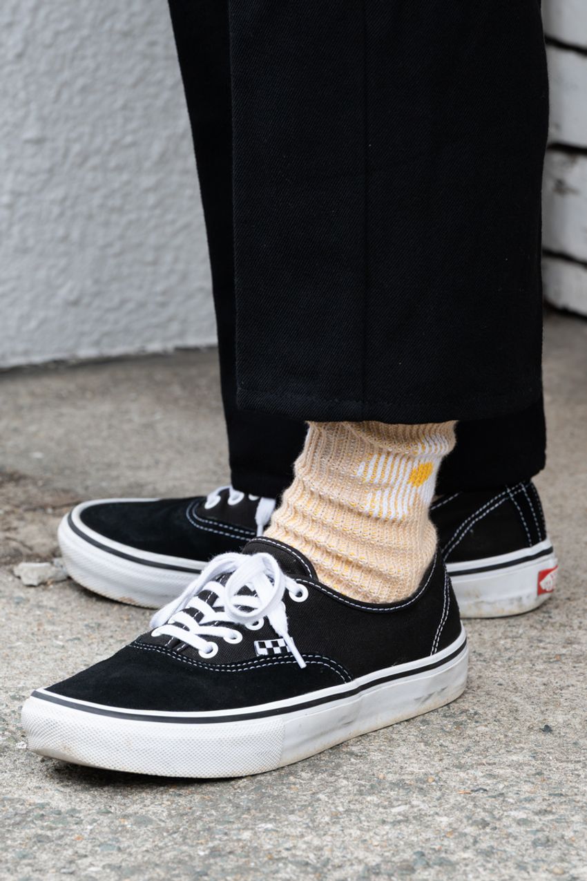 「アウターは丈長め派」の大人たちが選んだブランドは？テアトラ、フレッシュサービスetc. - 11枚目の画像