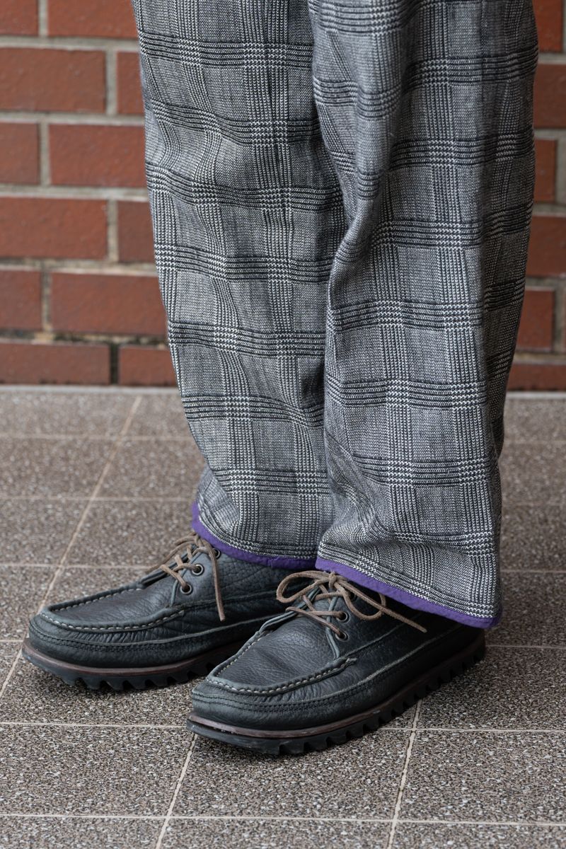 オールドパークのジャケットコーディネート | 251021-1027-59 椿原幸樹 10枚目の写真