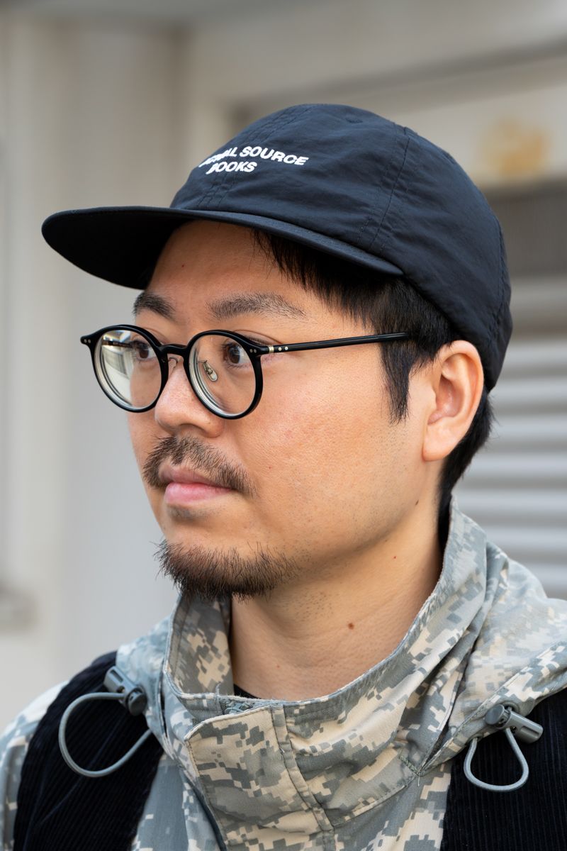 古着のベストコーディネート | 251021-1033-45 山中脩平 7枚目の写真