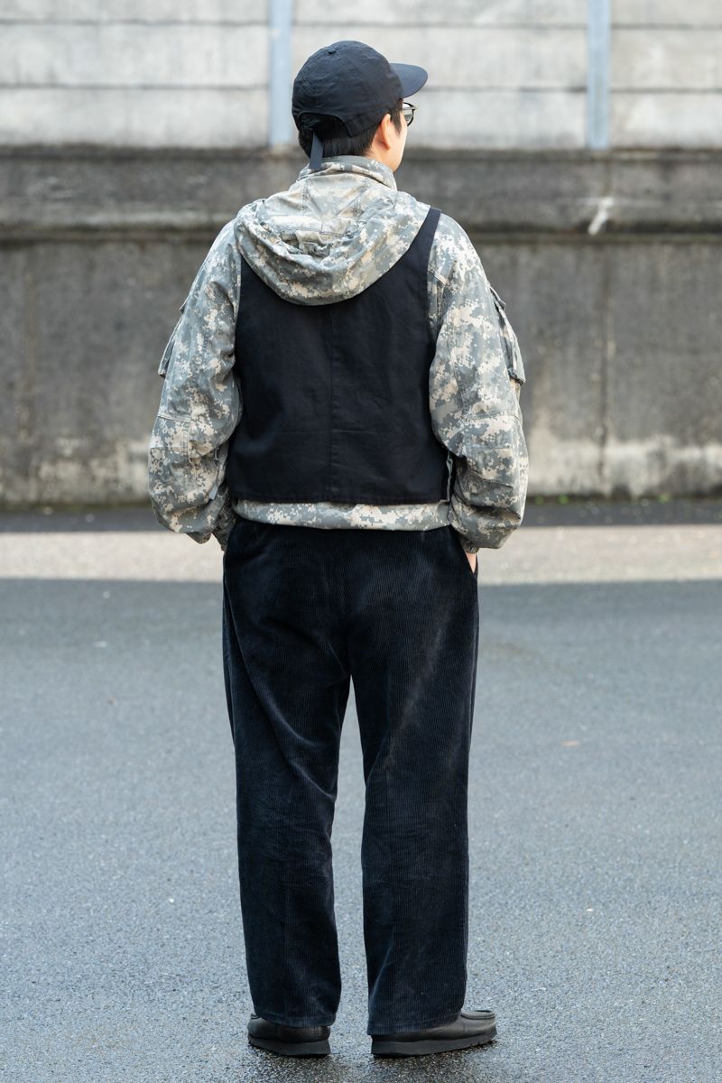 古着のベストコーディネート | 251021-1033-45 山中脩平 6枚目の写真