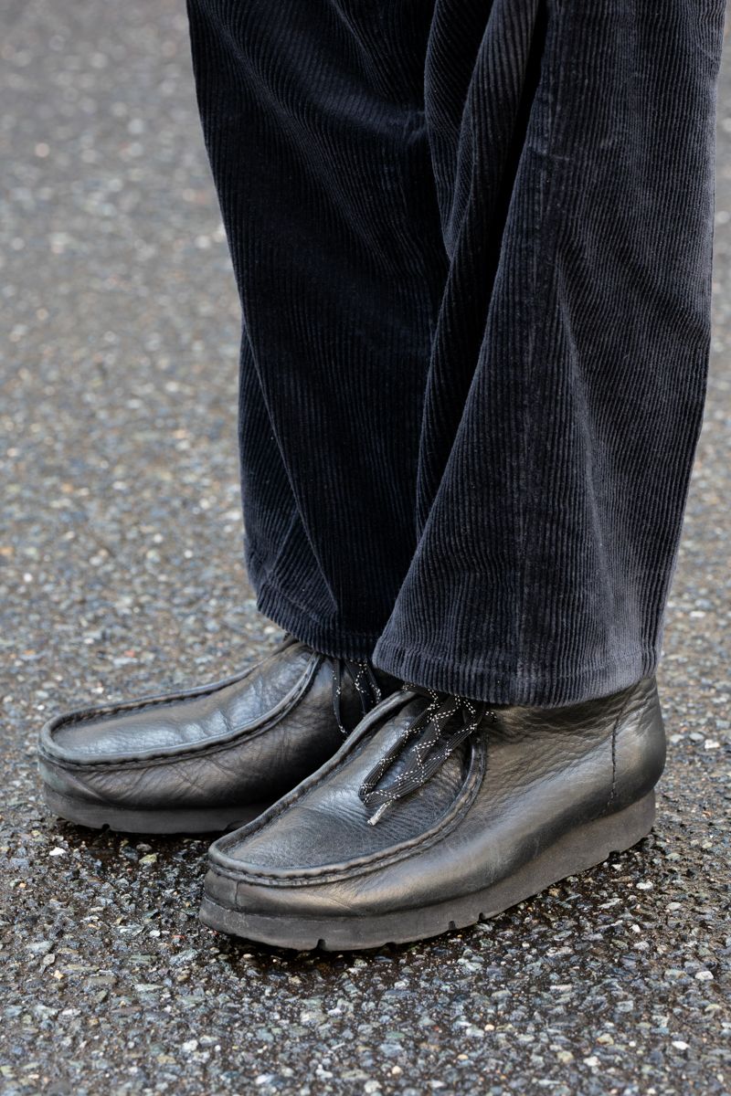 古着のベストコーディネート | 251021-1033-45 山中脩平 10枚目の写真