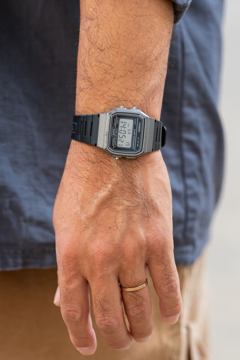 不明のシャツコーディネート | 251021-1037-45 白石幸弘 9枚目の写真