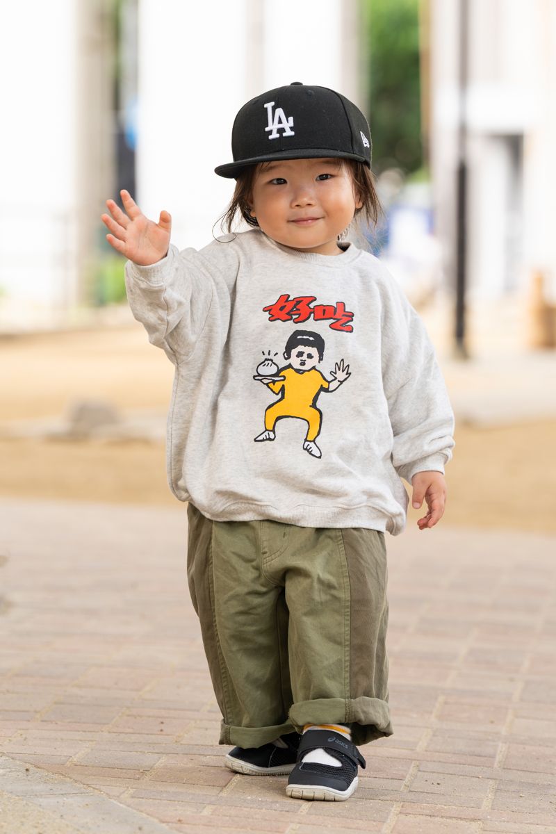 不明のシャツコーディネート | 251021-1037-45 白石幸弘 12枚目の写真