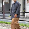 不明のシャツコーディネート | 251021-1037-45 白石幸弘 6枚目の写真