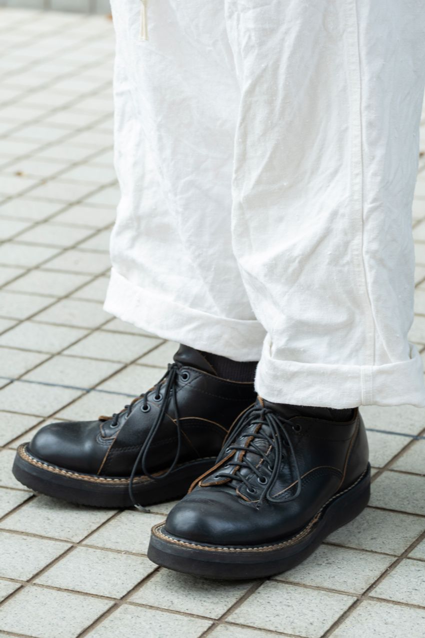 気分が上がらない肌寒い日こそ彩りを！“Fashion Is FUN”を体現する色の達人を集めてみた - 3枚目の画像