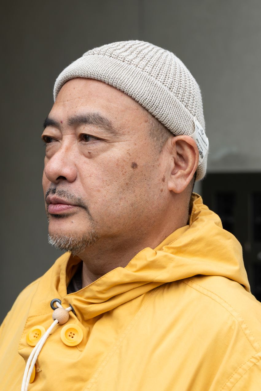 悩まずキマるコーデの奥義。「“ブランド揃え”なら絶対にすべらない」という話を5名の実例で - 11枚目の画像