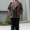 ジョンリンクスのライダーズジャケットコーディネート | 251021-1048-08 日永和孝 4枚目の写真
