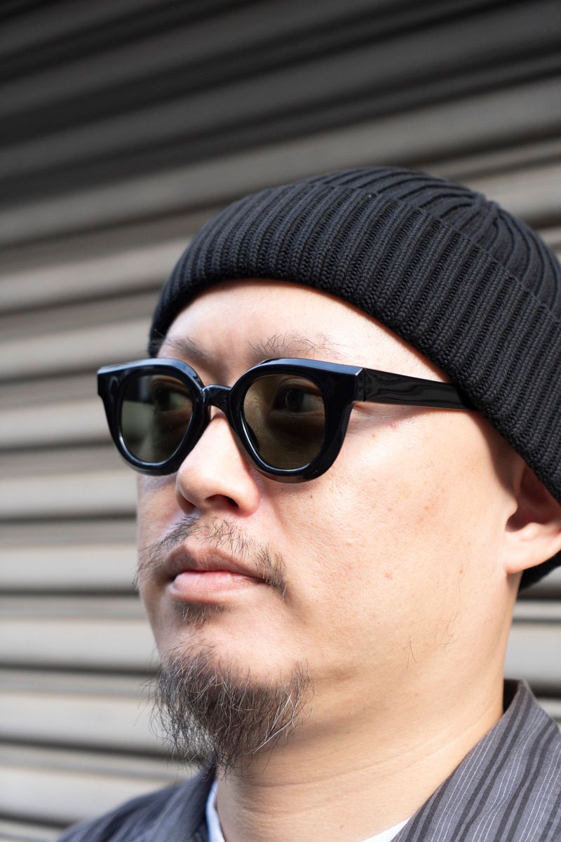 マーカのシャツコーディネート | 251027-0921-11 阿部 浩 5枚目の写真