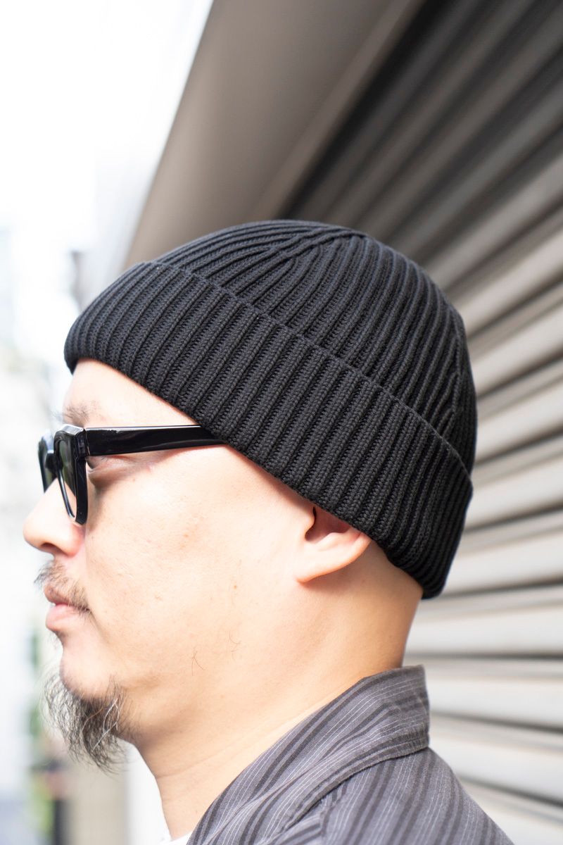 マーカのシャツコーディネート | 251027-0921-11 阿部 浩 6枚目の写真