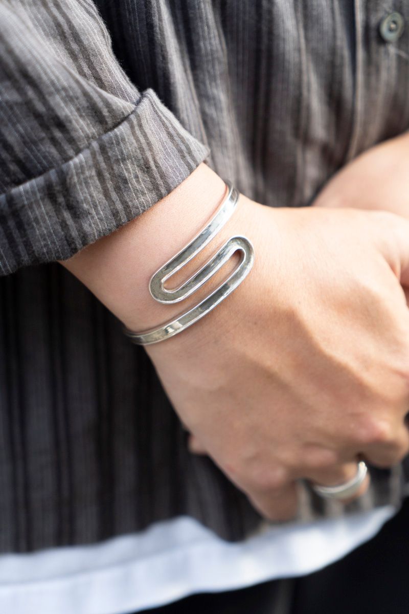 マーカのシャツコーディネート | 251027-0921-11 阿部 浩 7枚目の写真