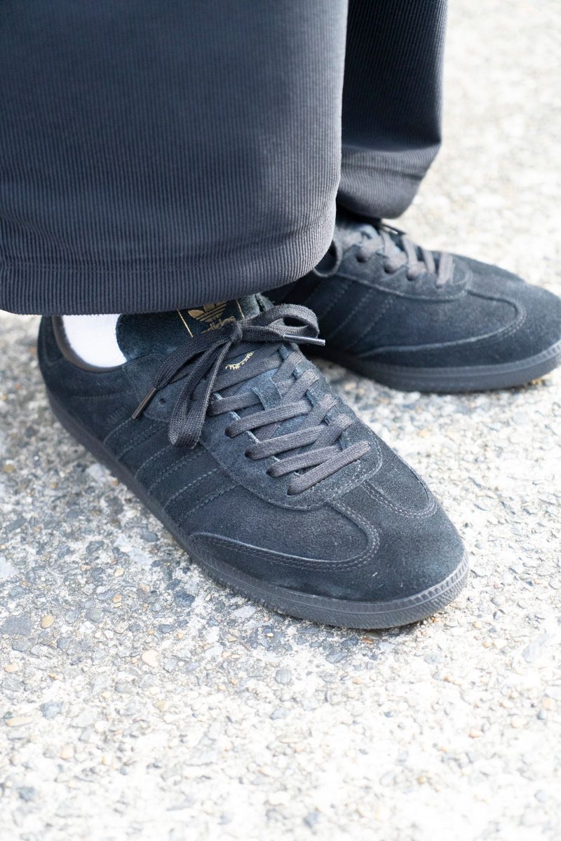 マーカのシャツコーディネート | 251027-0921-11 阿部 浩 10枚目の写真