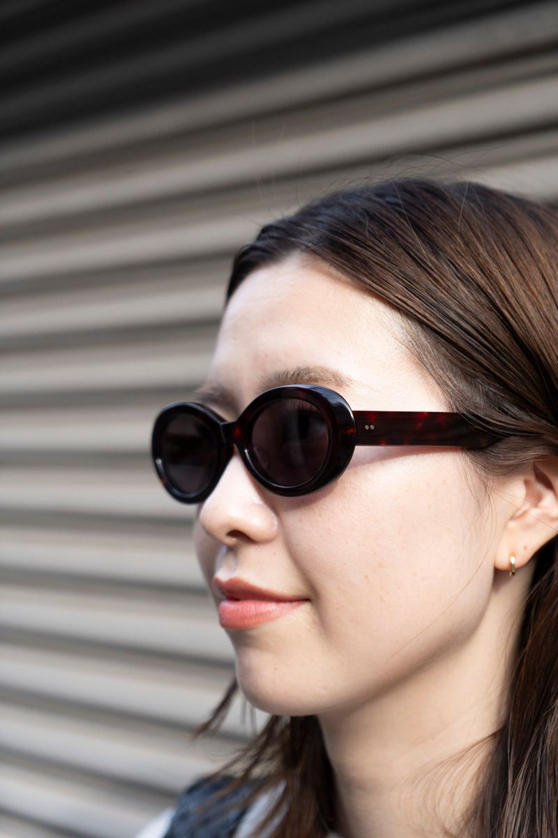 クロのスウェットコーディネート | 251027-0924-30 奈央 3枚目の写真