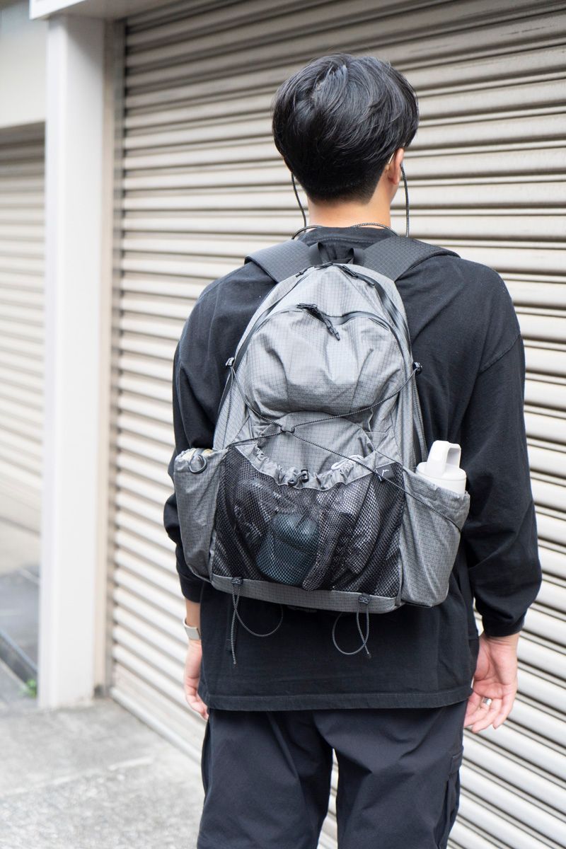 フレッシュサービスのTシャツコーディネート | 251027-0928-31 伊藤 慧 6枚目の写真