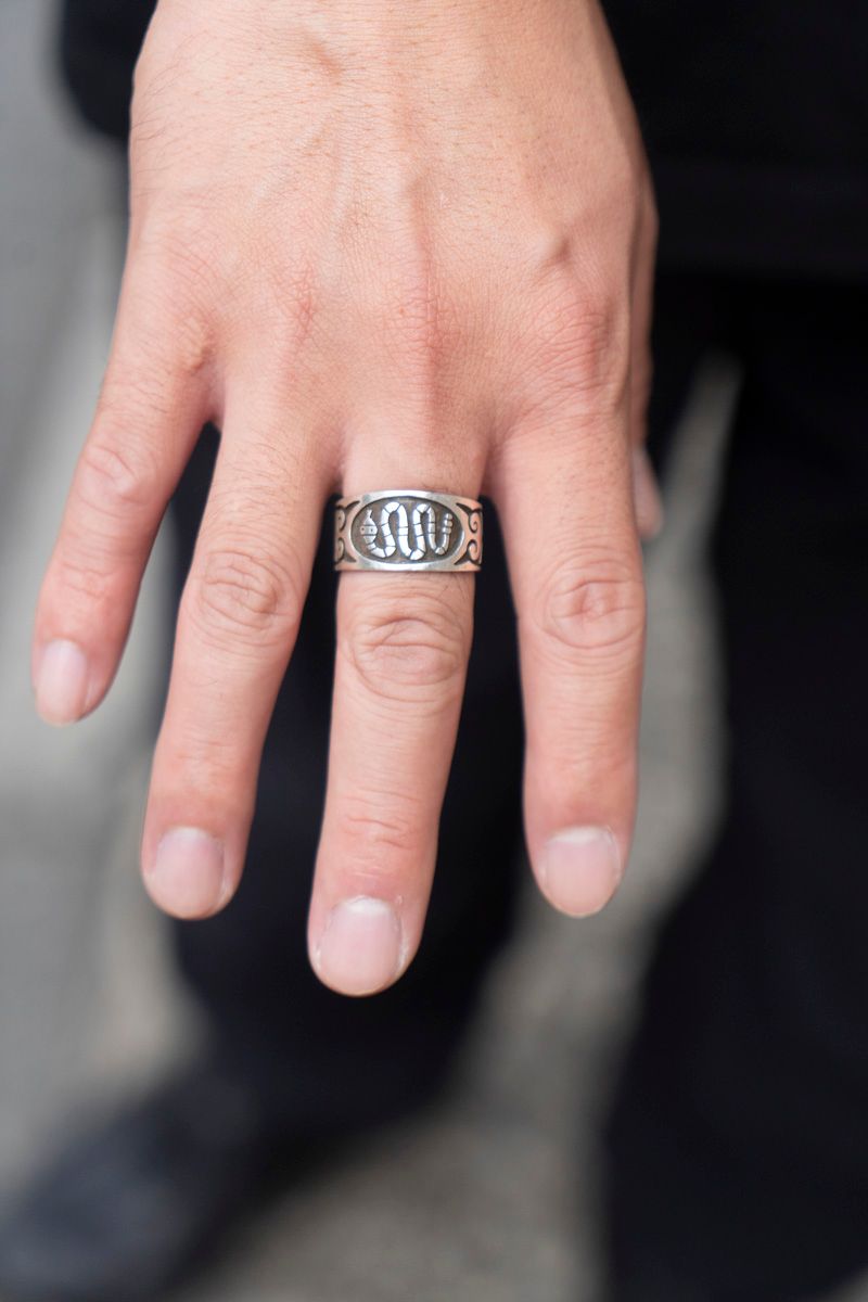 フレッシュサービスのTシャツコーディネート | 251027-0928-31 伊藤 慧 9枚目の写真