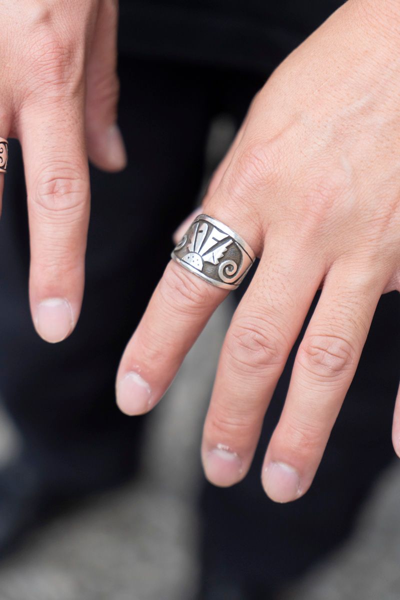 フレッシュサービスのTシャツコーディネート | 251027-0928-31 伊藤 慧 10枚目の写真