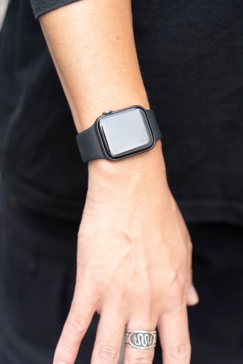 フレッシュサービスのTシャツコーディネート | 251027-0928-31 伊藤 慧 7枚目の写真