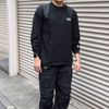 フレッシュサービスのTシャツコーディネート | 251027-0928-31 伊藤 慧 3枚目の写真