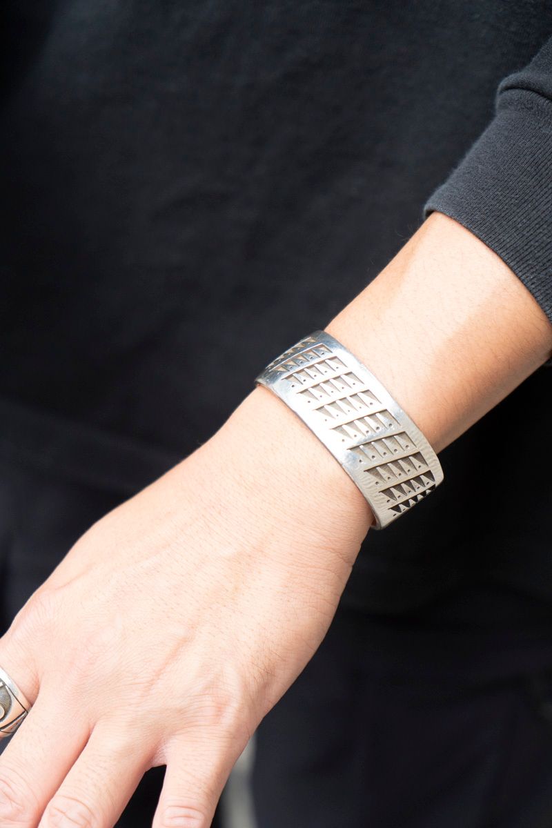 フレッシュサービスのTシャツコーディネート | 251027-0928-31 伊藤 慧 8枚目の写真